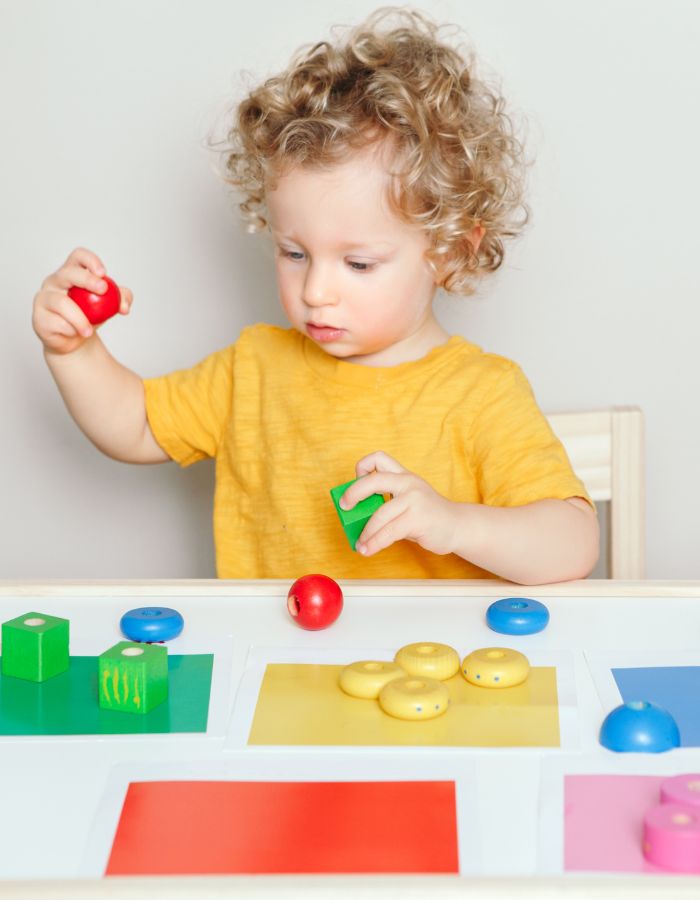 Aprender Jugando (2)