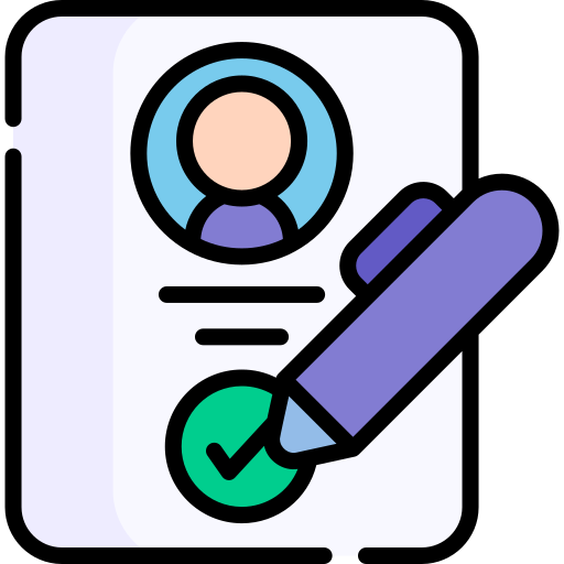 List